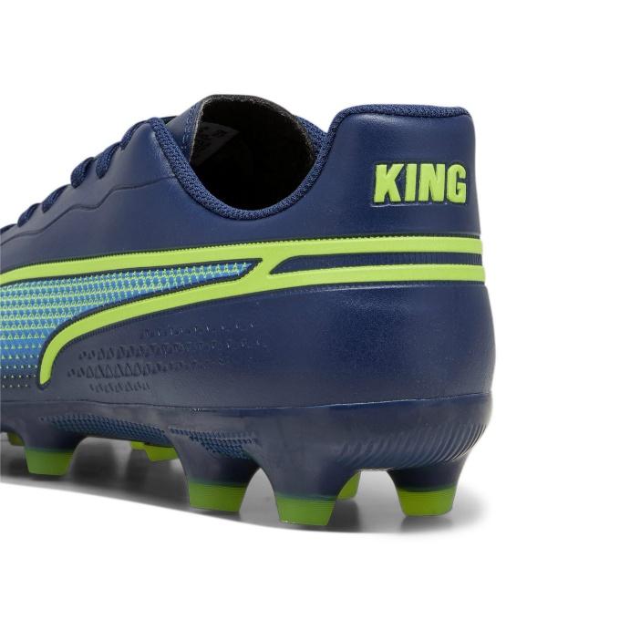 PUMA（プーマ） サッカースパイク メンズ プーマキング マッチ HG