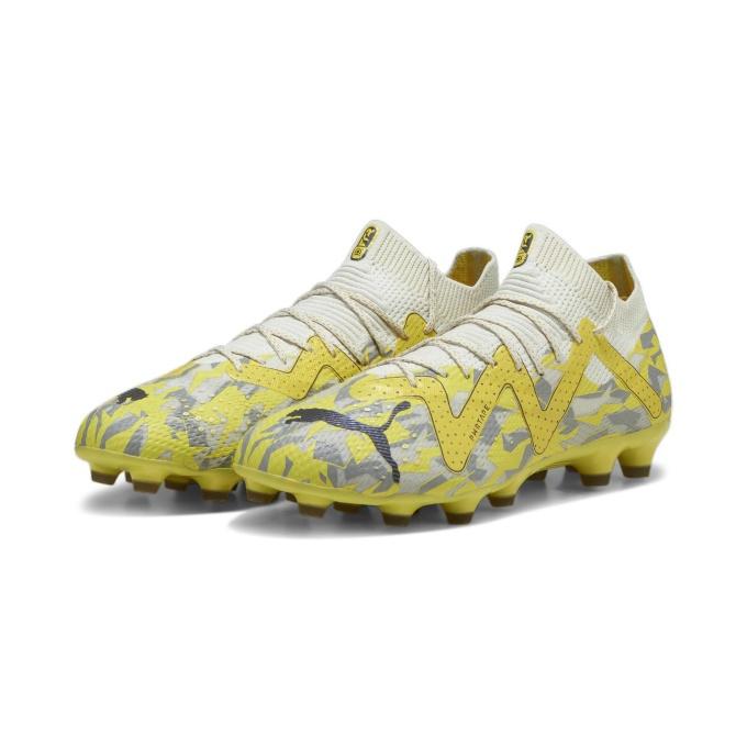 PUMA（プーマ） サッカースパイク メンズ フューチャーアルティメット