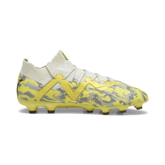 PUMA（プーマ） サッカースパイク メンズ フューチャーアルティメット