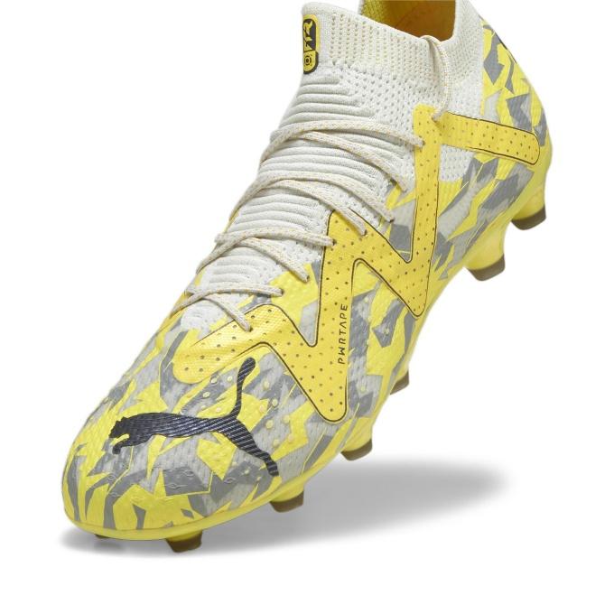 PUMA（プーマ） サッカースパイク メンズ フューチャーアルティメット