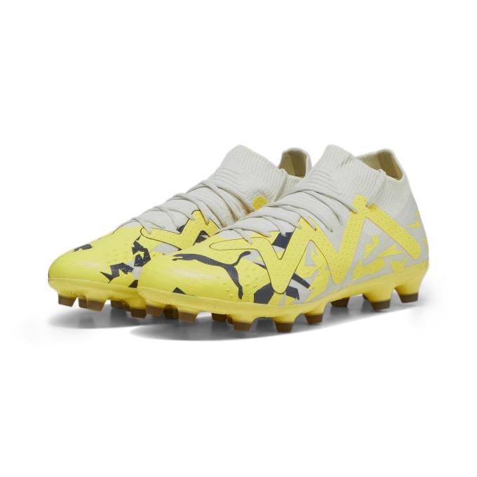 PUMA（プーマ） サッカー スパイク メンズ フューチャー マッチ HG/AG