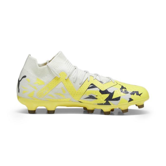 PUMA（プーマ） サッカー スパイク メンズ フューチャー マッチ HG/AG