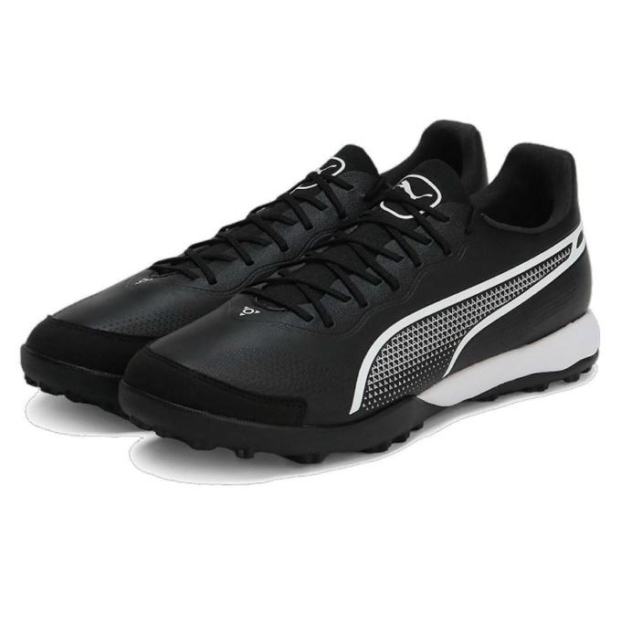 プーマ サッカー トレーニングシューズ メンズ プーマキング プロ TT 107255-01 PUMA｜himaraya｜05