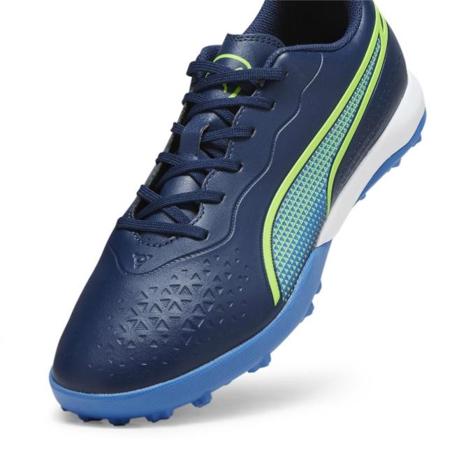PUMA（プーマ） サッカー トレーニングシューズ メンズ プーマキング