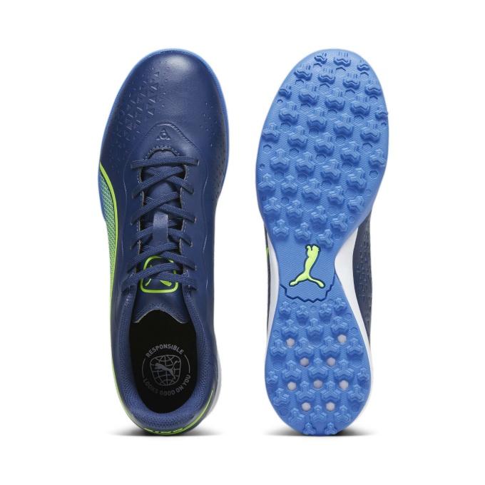 PUMA（プーマ） サッカー トレーニングシューズ メンズ プーマキング