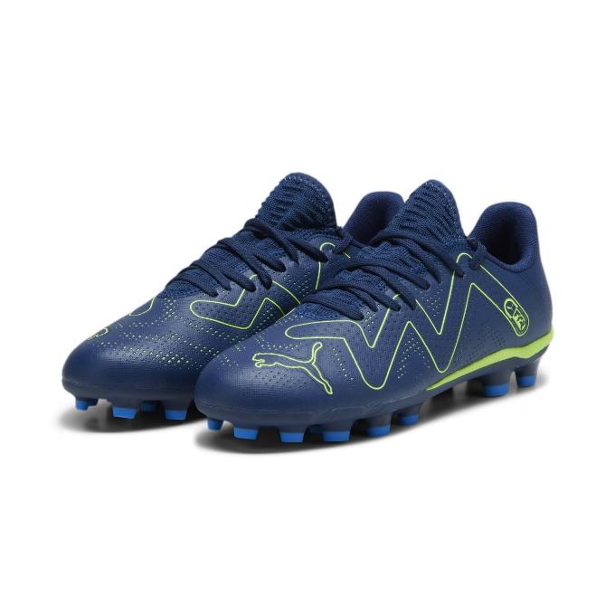 PUMA（プーマ） サッカースパイク ジュニア フューチャー プレイ HG+