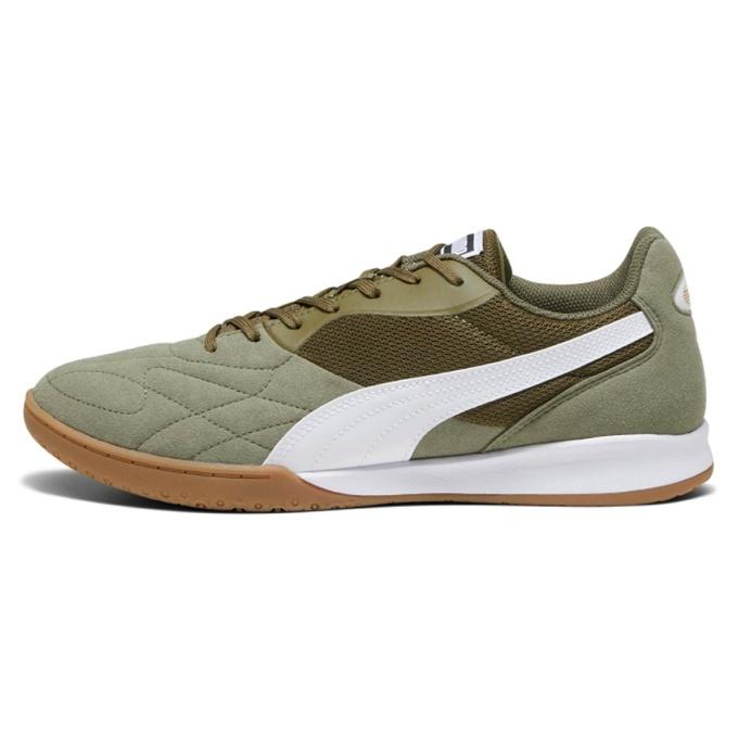 PUMA プーマ フットサルシューズ インドア メンズ キングトップ PUMA プーマ フットサルシューズ インドア メンズ キングトップ