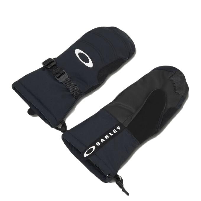 オークリー スノーボードグローブ ミトン メンズ POWDER RIDGE MITTENS FOS901290 02E OAKLEY