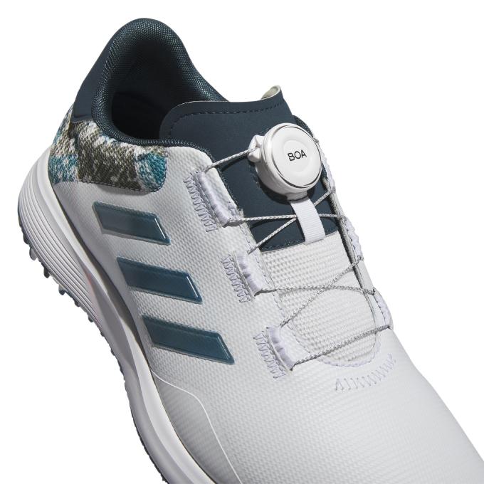 adidas（アディダス） ゴルフシューズ スパイクレス メンズ S2G SL