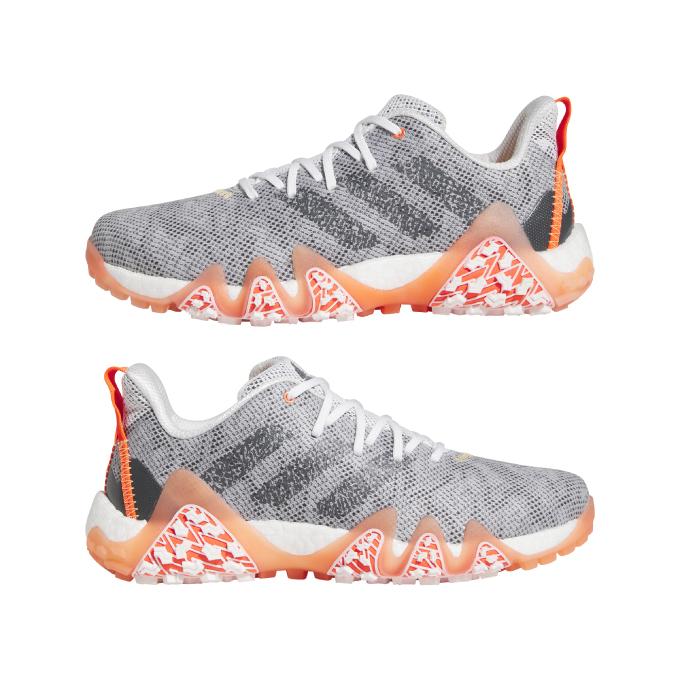 adidas（アディダス） ゴルフシューズ スパイクレス メンズ コード