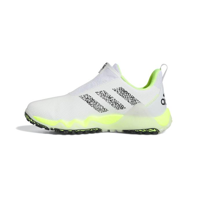 adidas（アディダス） ゴルフシューズ スパイクレス メンズ コード