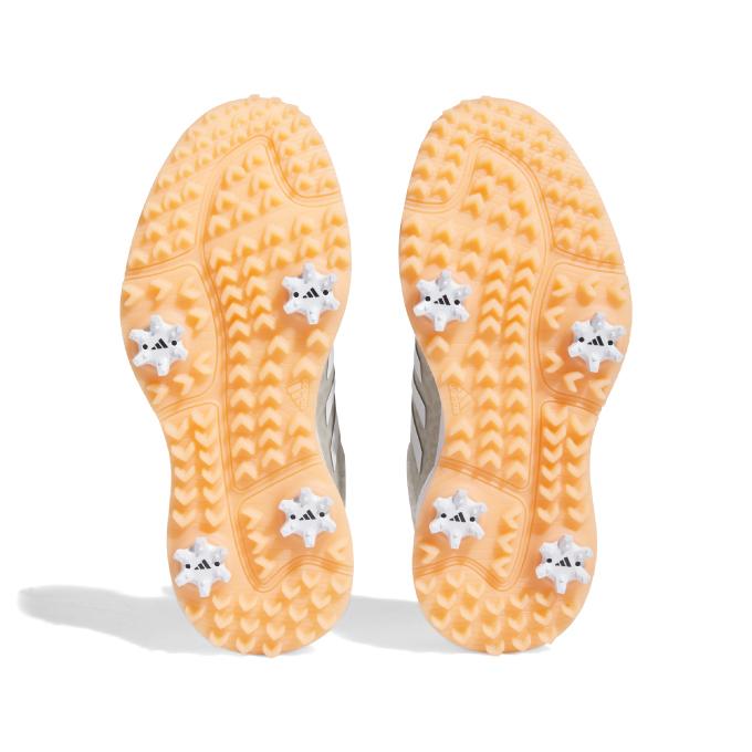 adidas（アディダス） ゴルフシューズ ソフトスパイク レディース