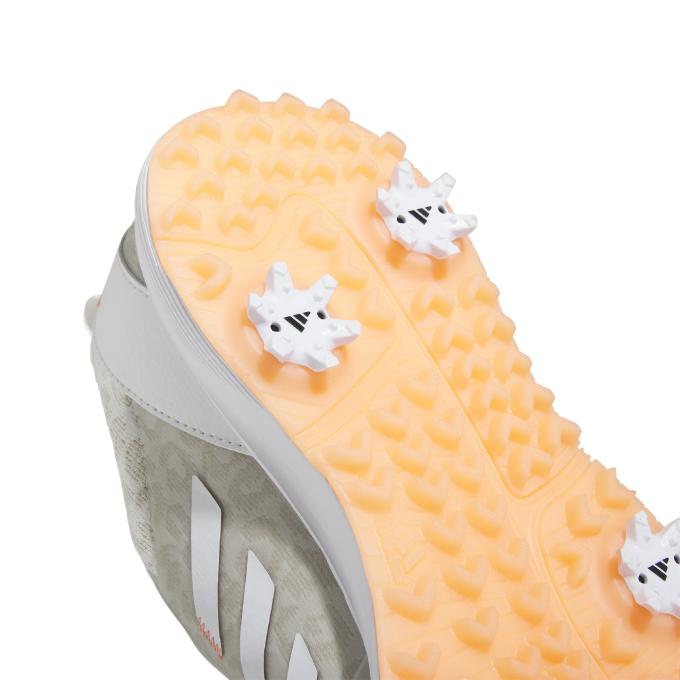 adidas（アディダス） ゴルフシューズ ソフトスパイク レディース