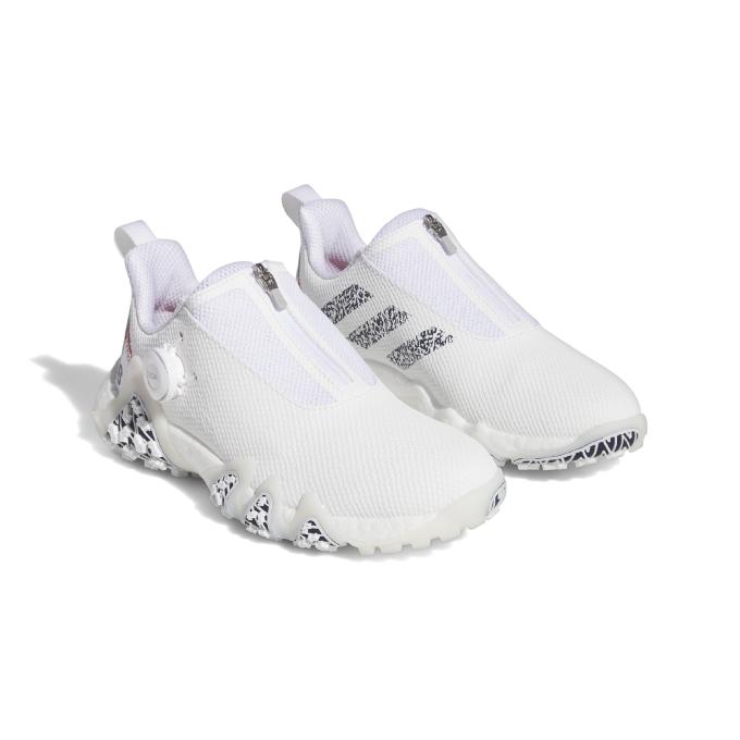 adidas（アディダス） ゴルフシューズ スパイクレス レディース