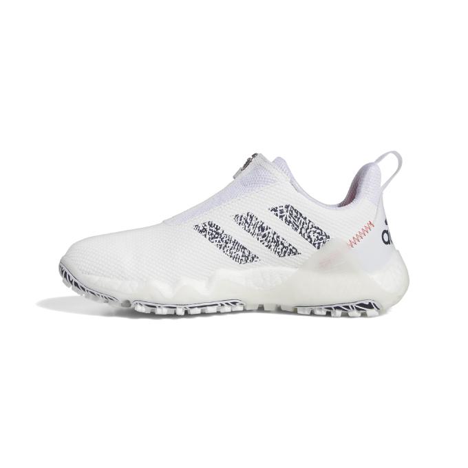 adidas（アディダス） ゴルフシューズ スパイクレス レディース