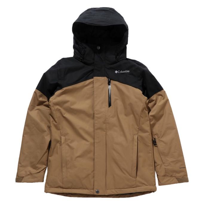 Columbia（コロンビア） スノーボードウェア ジャケット メンズ LAST