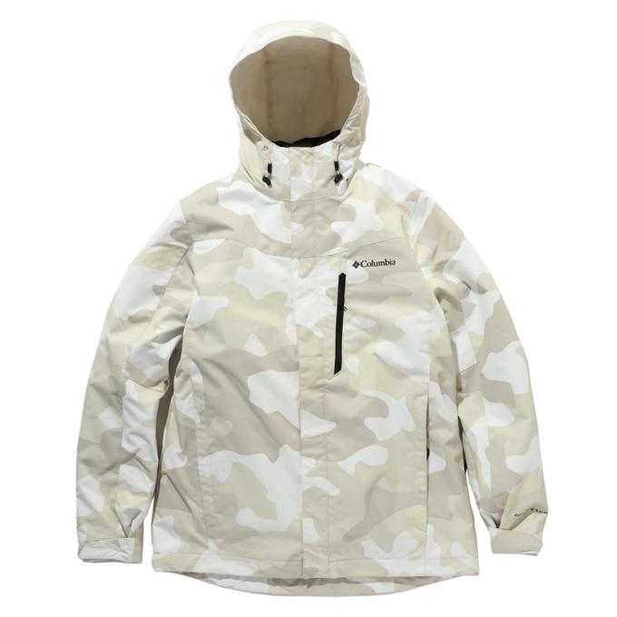 コロンビア スノーボードウェア ジャケット メンズ WHIRLIBIRD IV JACKET WE1155-278 Columbia｜himaraya｜02