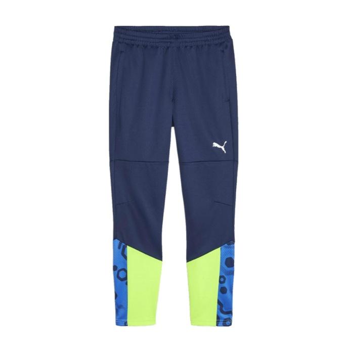 PUMA（プーマ） サッカーウェア ピステパンツ ジュニア IN CUP