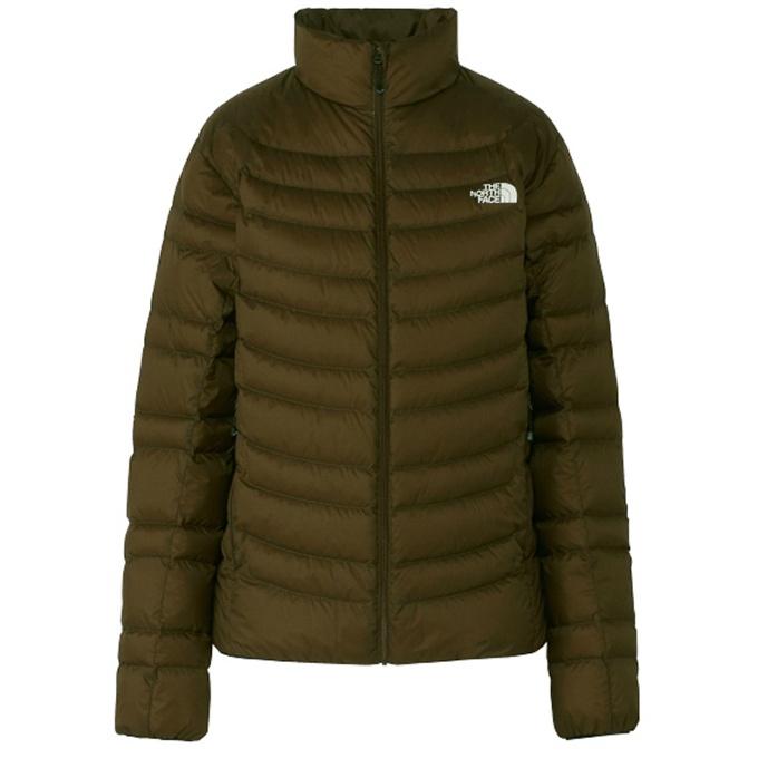 THE NORTH FACE（ザ ノースフェイス） ダウンジャケット レディース