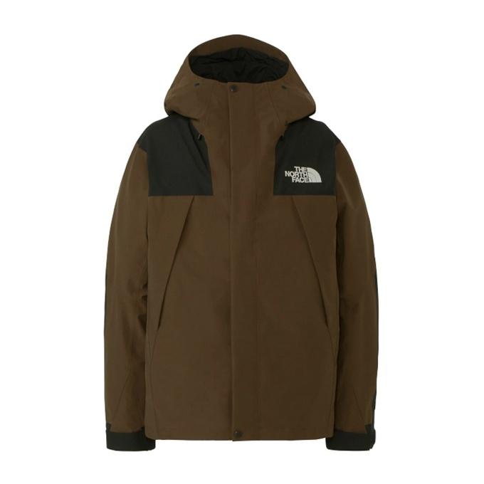 THE NORTH FACE（ザ ノースフェイス） マウンテンパーカー ゴアテック