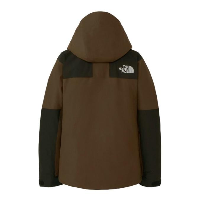 THE NORTH FACE（ザ ノースフェイス） マウンテンパーカー ゴアテック