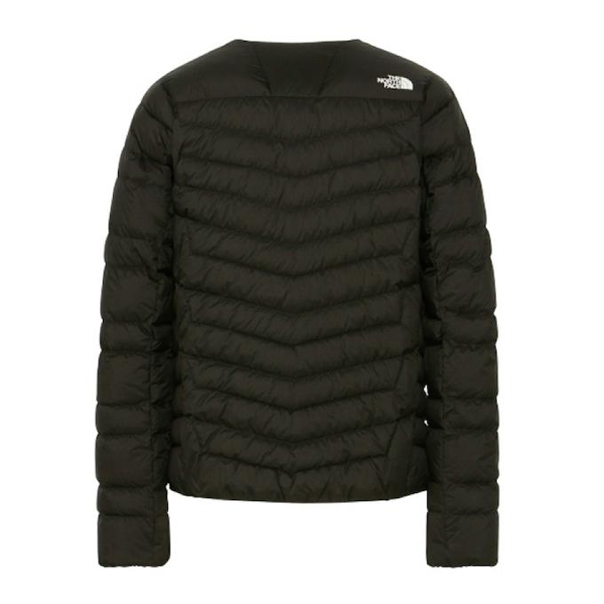 ⭐️極美品⭐️ノースフェイスサンダージャケットラウンド メンズL THE NORTH FACE（ザ ノースフェイス） ダウンジャケット メンズ