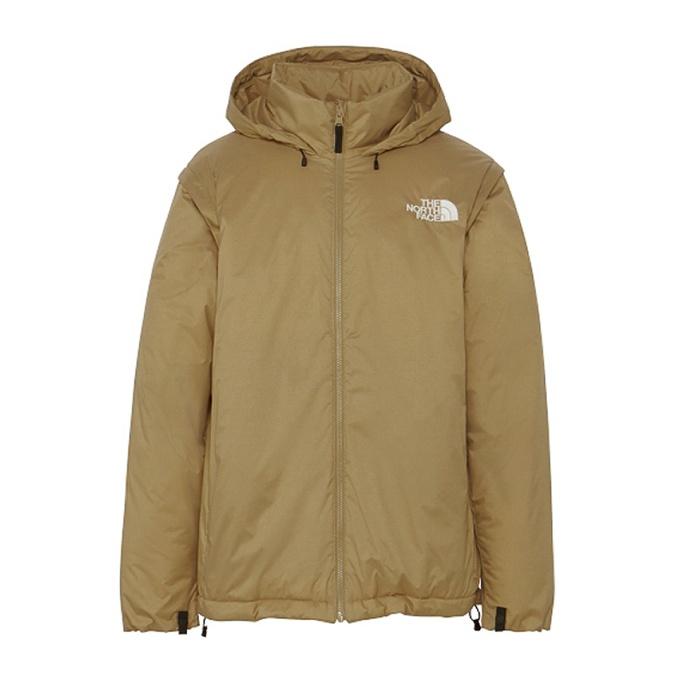 THE NORTH FACE（ザ ノースフェイス） 中綿ジャケット メンズ ジップ