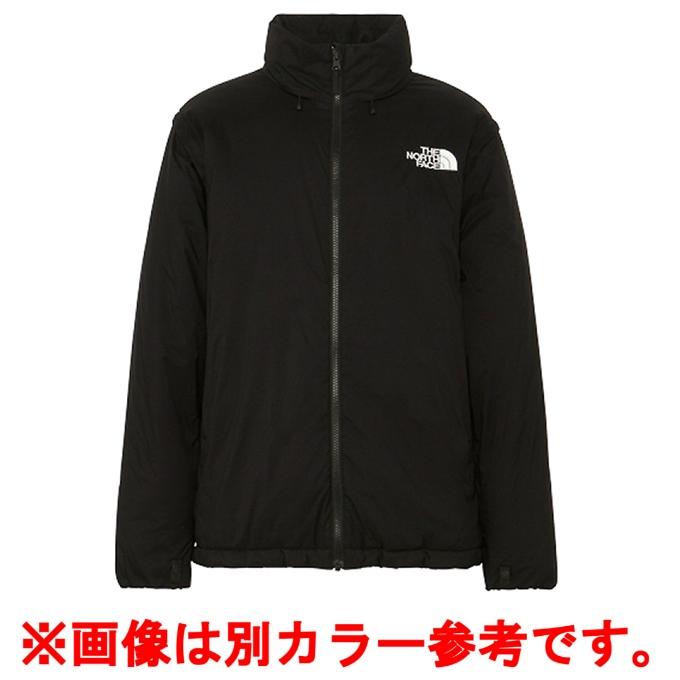 THE NORTH FACE（ザ ノースフェイス） 中綿ジャケット メンズ ジップ