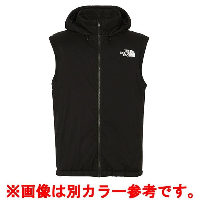 THE NORTH FACE（ザ ノースフェイス） 中綿ジャケット メンズ ジップ