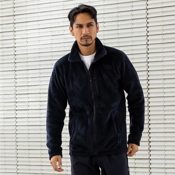 THE NORTH FACE（ザ ノースフェイス） フリース ジャケット メンズ