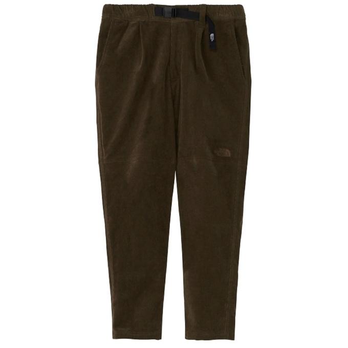 ザノースフェイス ロングパンツ メンズ グラナムコードパンツ NB82311 CB ノースフェイス THE NORTH FACE