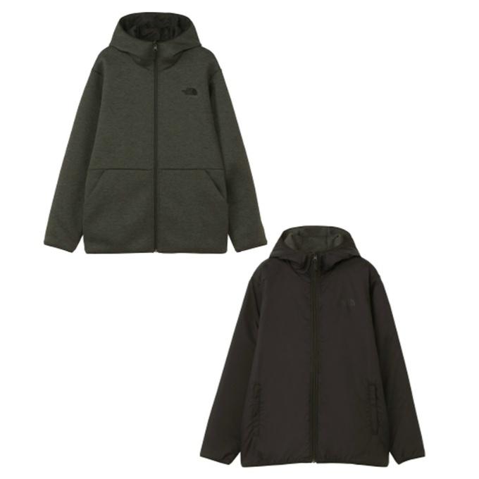 THE NORTH FACE（ザ ノースフェイス） スウェットパーカー レディース