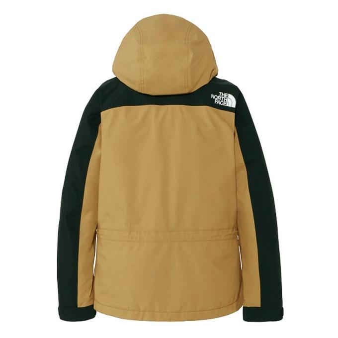 ザノースフェイス マウンテンライトジャケット マウンテンパーカ NPW62236 THE NORTH FACE MOUNTAIN LIGHT JACKET BLACK 23FW-I（ザ・ノース
