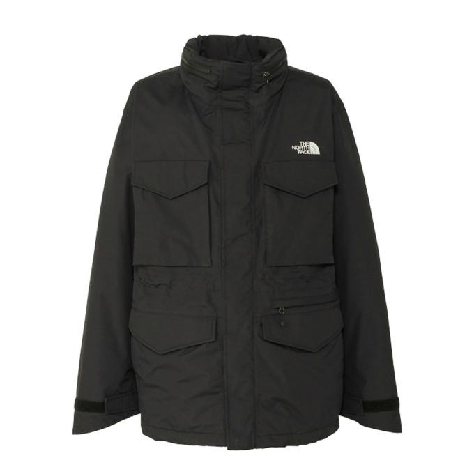 THE NORTH FACE（ザ ノースフェイス） マウンテンパーカー メンズ 