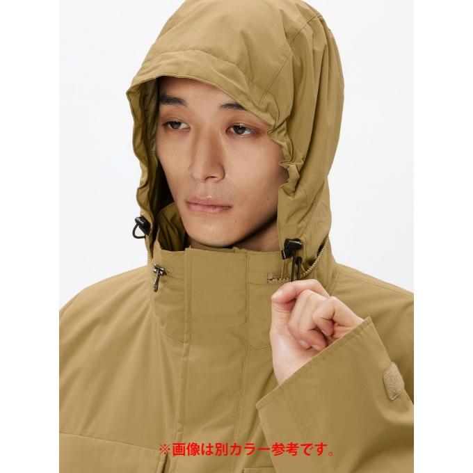 ザ・ノース・フェイス マウンテンパーカー メンズ パンサーフィールドジャケット Panther Field Jacket NP62330 K THE NORTH FACE ノースフェイス｜himaraya｜11