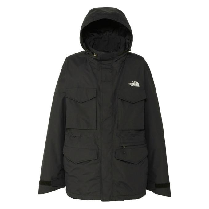 THE NORTH FACE（ザ ノースフェイス） マウンテンパーカー メンズ 