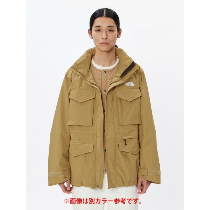 THE NORTH FACE ザ・ノース・フェイス マウンテンパーカー メンズ 