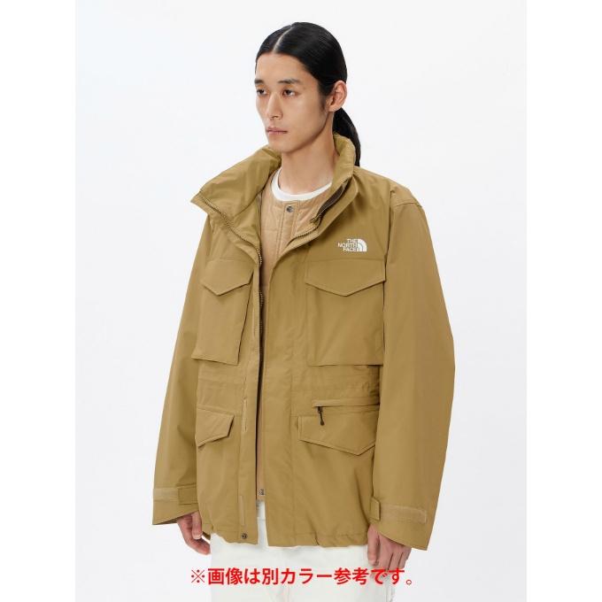 THE NORTH FACE（ザ ノースフェイス） マウンテンパーカー メンズ