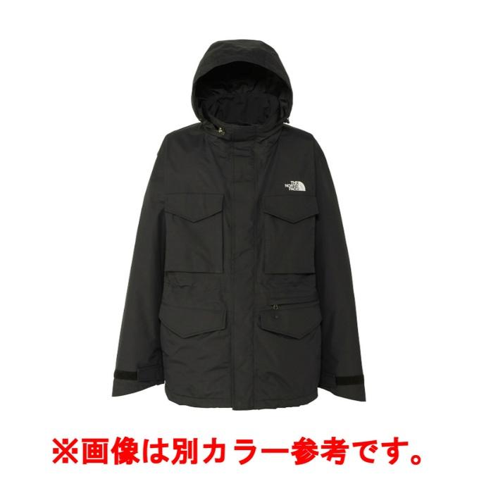 THE NORTH FACE メンズ XXL ブラック マウンテンパーカー THE NORTH FACE（ザ ノースフェイス） マウンテンパーカー メンズ