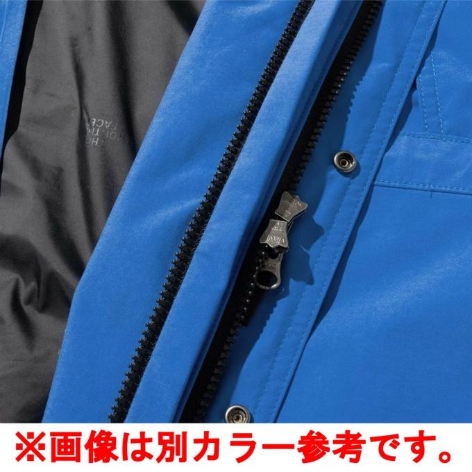 ザ・ノース・フェイス マウンテンパーカー　ゴアテックス メンズ マウンテンライトジャケット Mountain Light NP62236 KT THE NORTH FACE ノースフェイス｜himaraya｜12