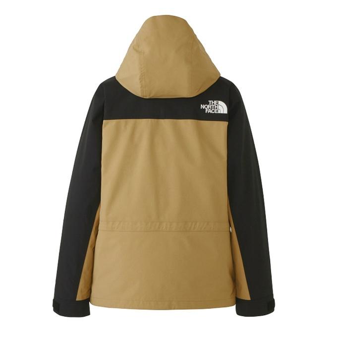 THE NORTH FACE（ザ ノースフェイス） マウンテンパーカー ゴアテック