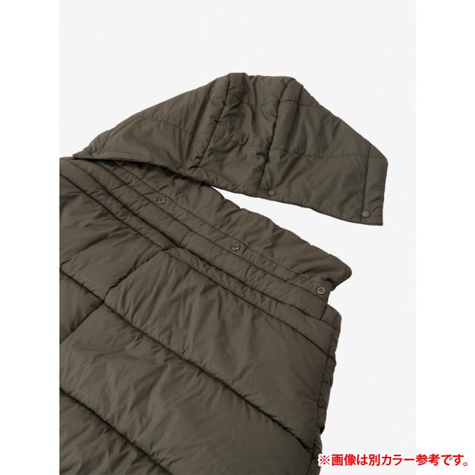 THE NORTH FACE（ザ ノースフェイス） ベビー ポンチョ ジュニア 