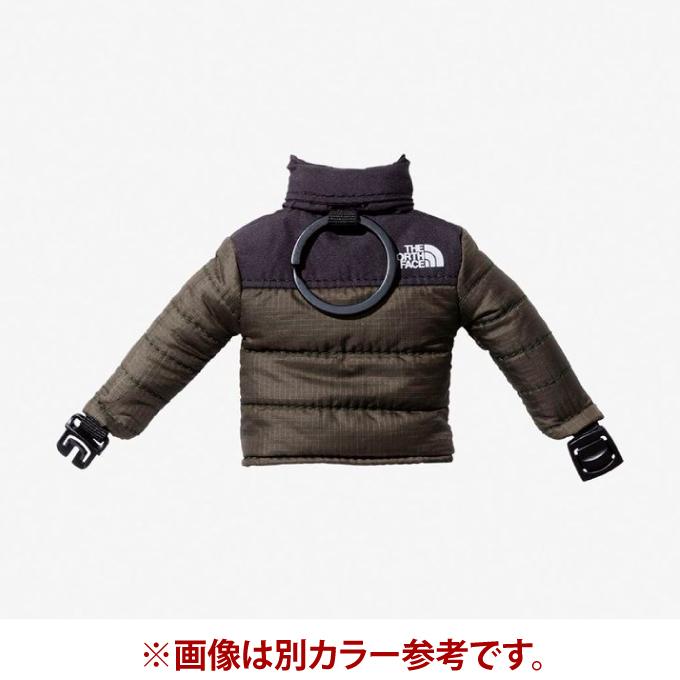 THE NORTH FACE（ザ ノースフェイス） キーホルダー ミニヌプシ