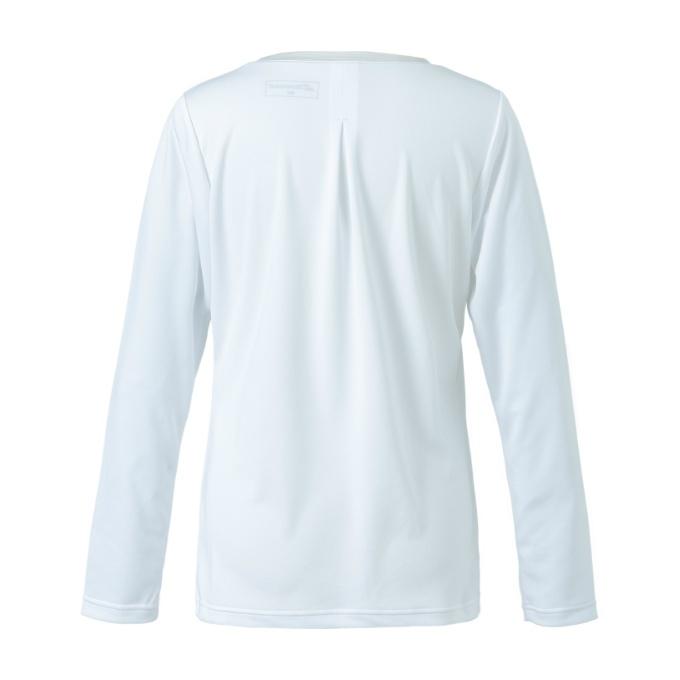 Babolat（バボラ） テニスウェア Tシャツ 長袖 レディース VS ロング