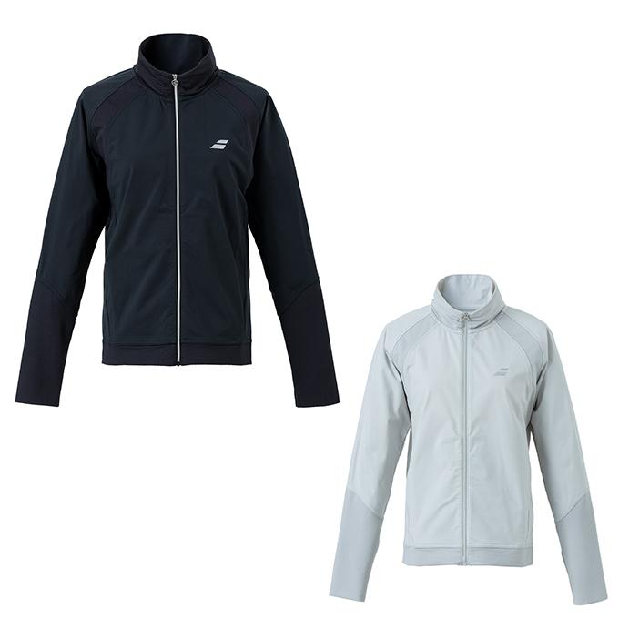 Babolat（バボラ） テニスウェア スウェット パーカー レディース PURE