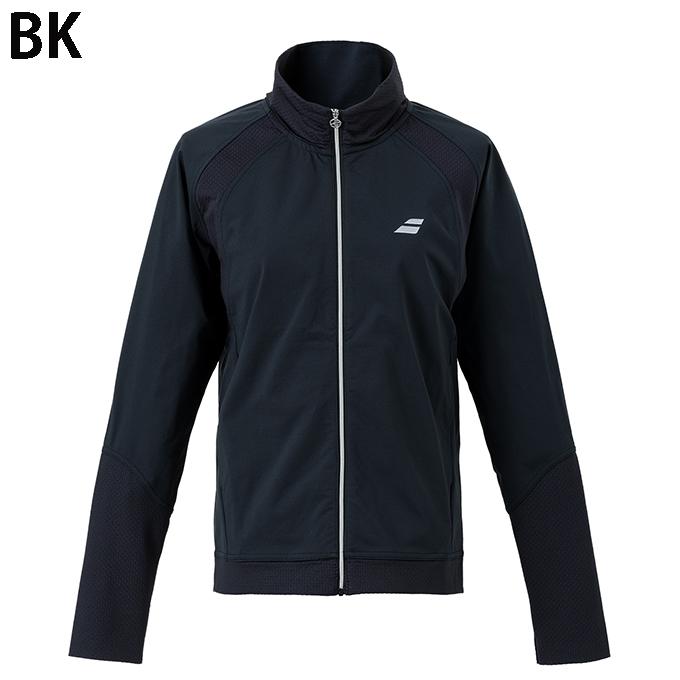 Babolat（バボラ） テニスウェア スウェット パーカー レディース PURE