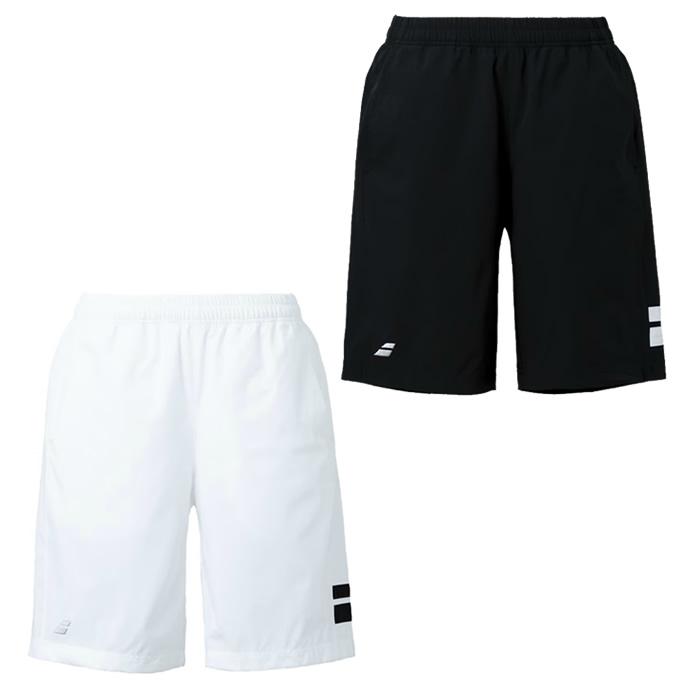Babolat（バボラ） テニスウェア ショートパンツ ジュニア CLUB SHORT