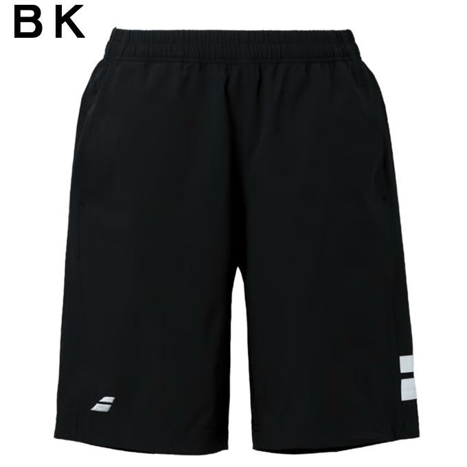 Babolat（バボラ） テニスウェア ショートパンツ ジュニア CLUB SHORT