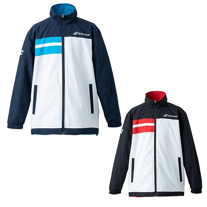 Babolat（バボラ） テニスウェア バドミントンウェア ウインド