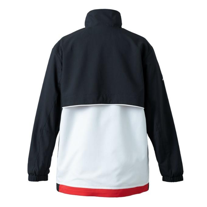 バボラ　ジャケット　XL Babolat（バボラ） テニスウェア バドミントンウェア ウインド